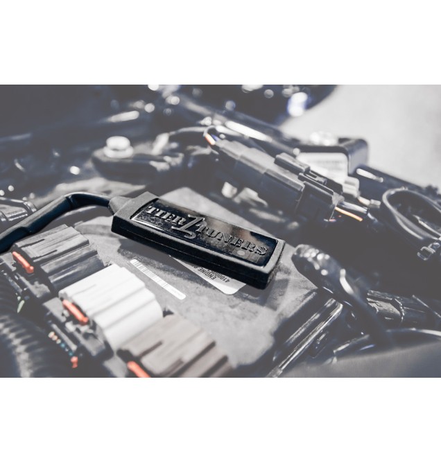 Acceleration Tuner