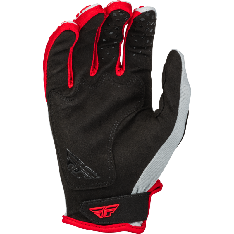 Kinetic Gloves Kinetic Gloves