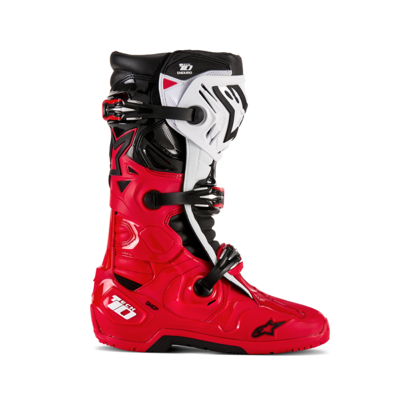 Tech 10 Enduro Boots Tech 10 Enduro Boots
