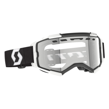 Fury Enduro Goggles
