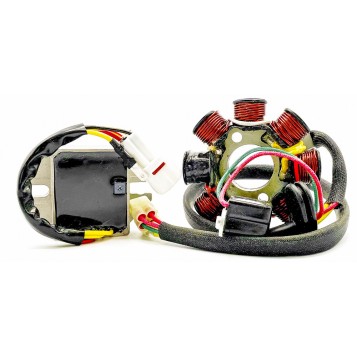 Hot Shot Charging Kits