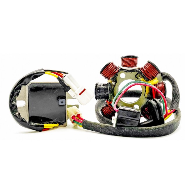 Hot Shot Charging Kits