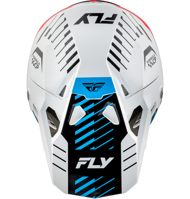 2025 Formula CP Slice Youth Helmet