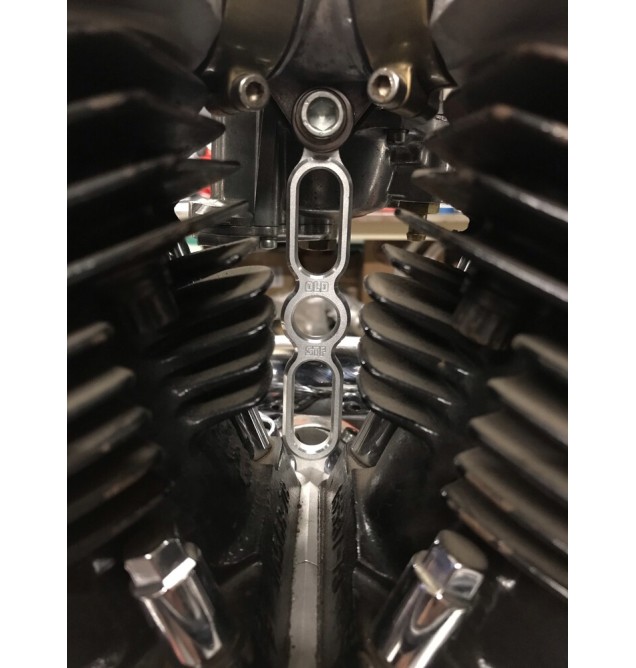 Carb Support Bracket