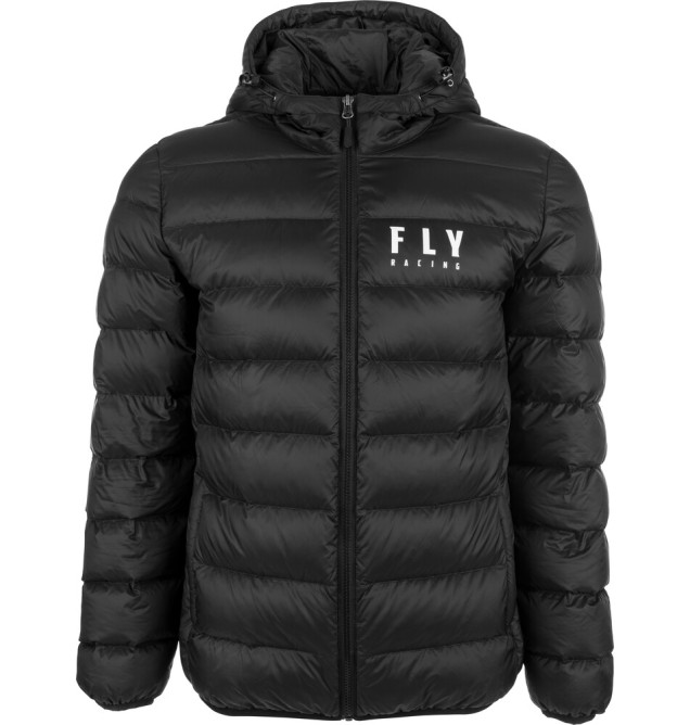 Spark Down Jacket