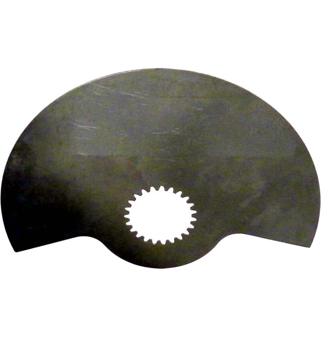 Rotary Valve