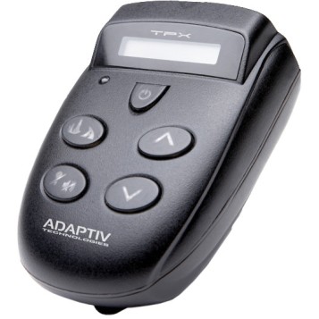 2.0 Radar/Laser Detector