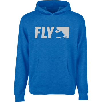 Youth Primary Hoodie (2022)