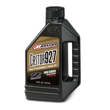 Pro Series 927 Castor Oil