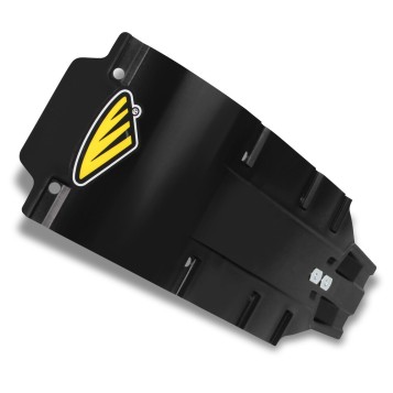 Speed Armor Skid Plate
