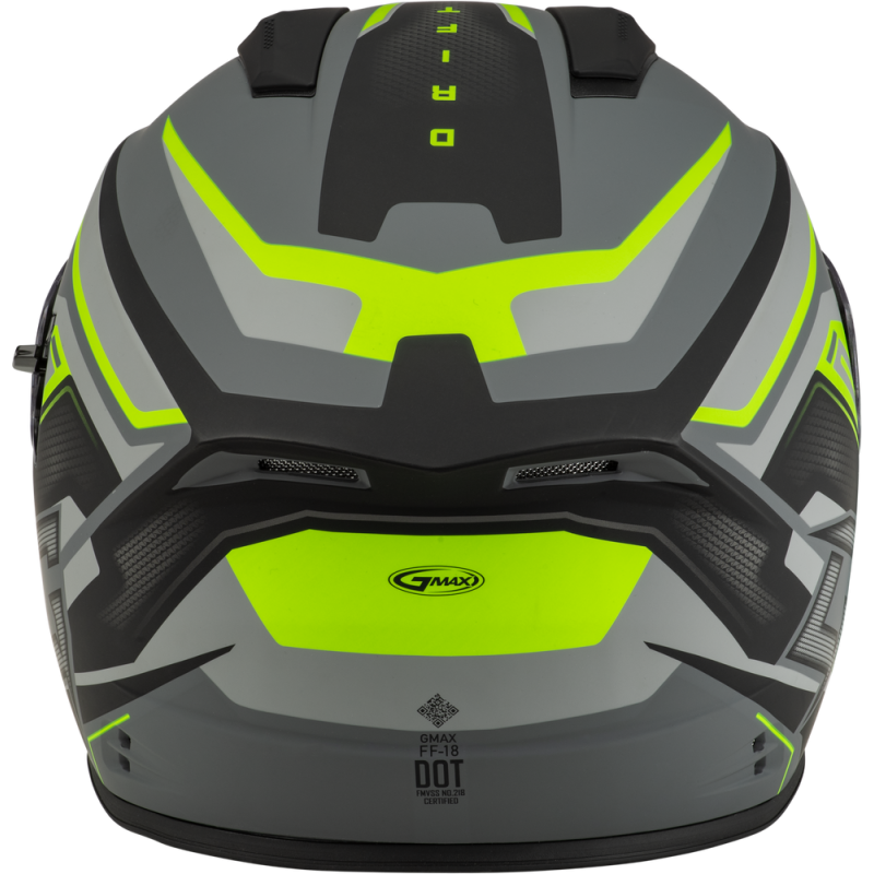 FF-18 Drift Helmet (2024) FF-18 Drift Helmet (2024)