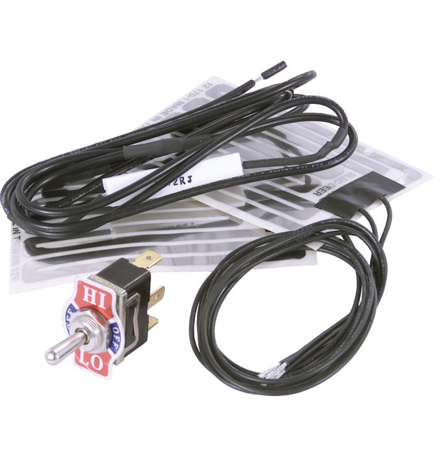 Grip Heater Heating Element