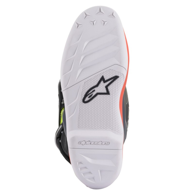 Tech 7S Boots Tech 7S Boots