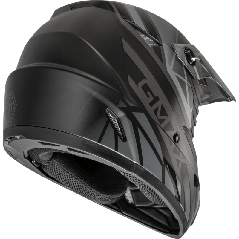 Youth MX-46Y Mega Helmet Youth MX-46Y Mega Helmet