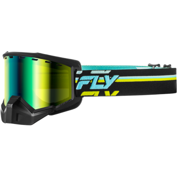Focus Snow Goggle (2026)