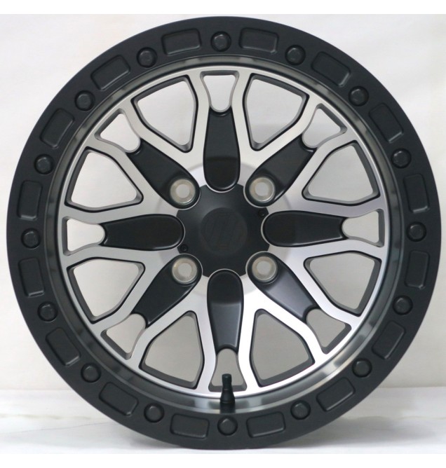 Raptor Wheel
