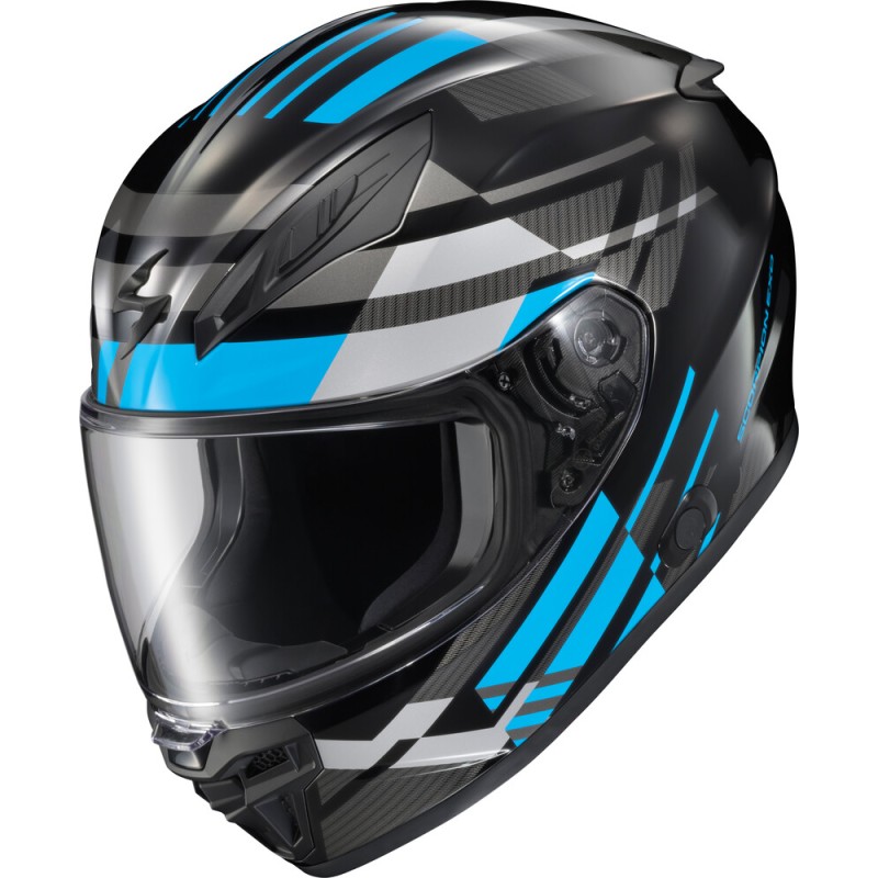EXO-R430 Full-Face Helmet EXO-R430 Full-Face Helmet