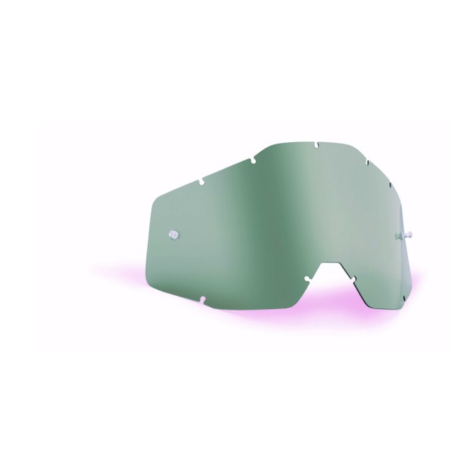 Powercore/Bomb Replacement Lens