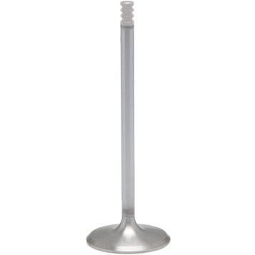 White Diamond Exhaust Valve