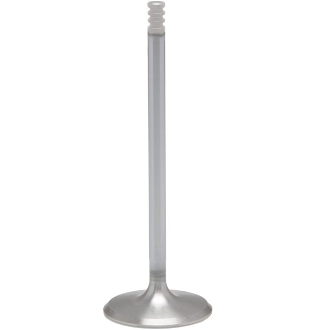 White Diamond Exhaust Valve