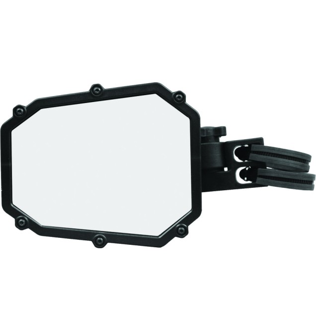 Elite Series Side Mirrors