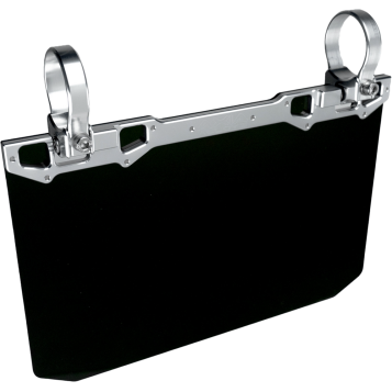 Narrow Mount Sun Visor