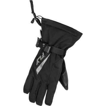 Title Gauntlet Gloves (2026)