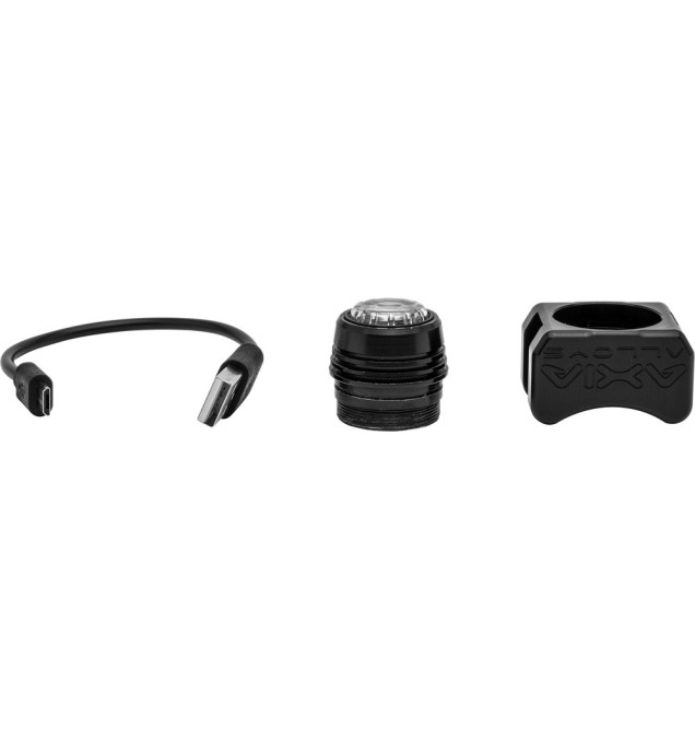Rechargeable LED Dome Light