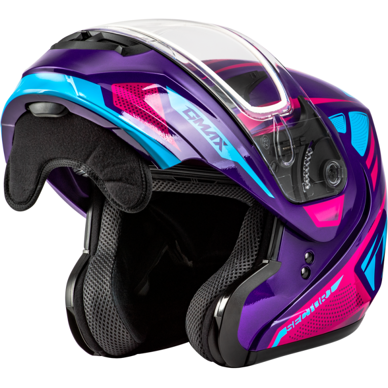 MD-04S Sector Helmet MD-04S Sector Helmet