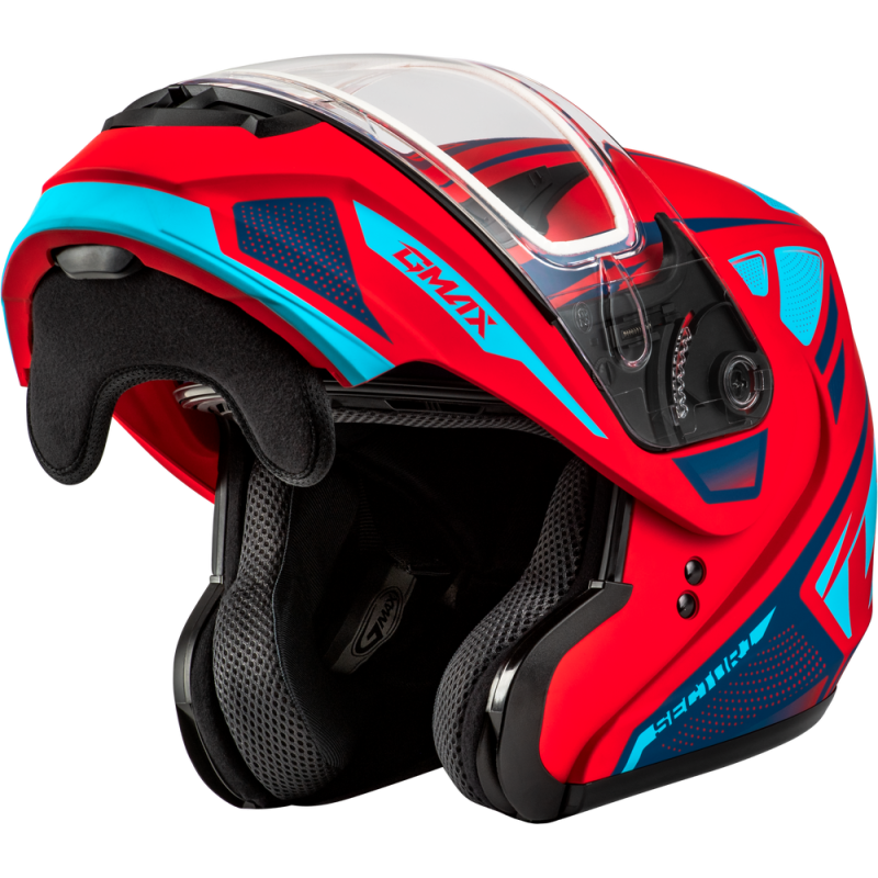 MD-04S Sector Helmet MD-04S Sector Helmet