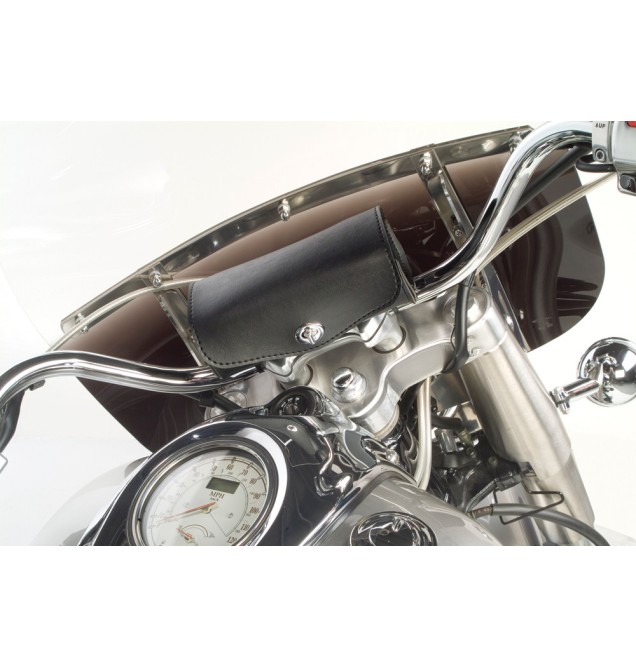 Revolution Handlebar Bag
