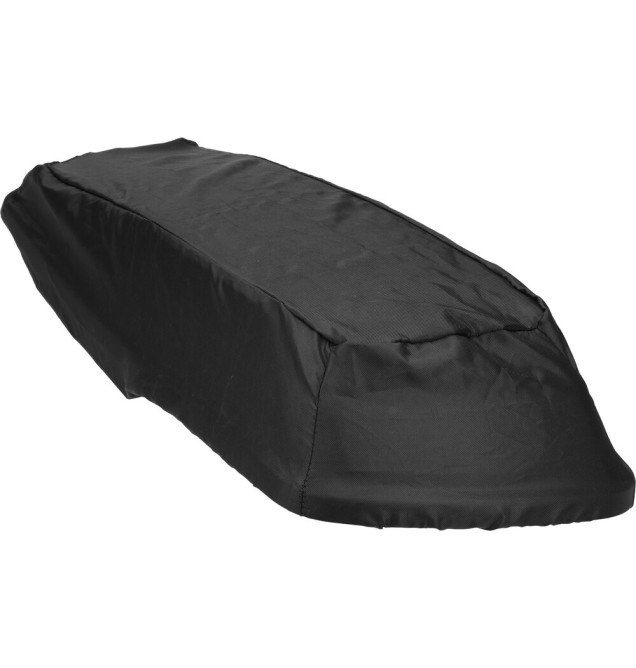 Nylon Saddlebag Rain Cover