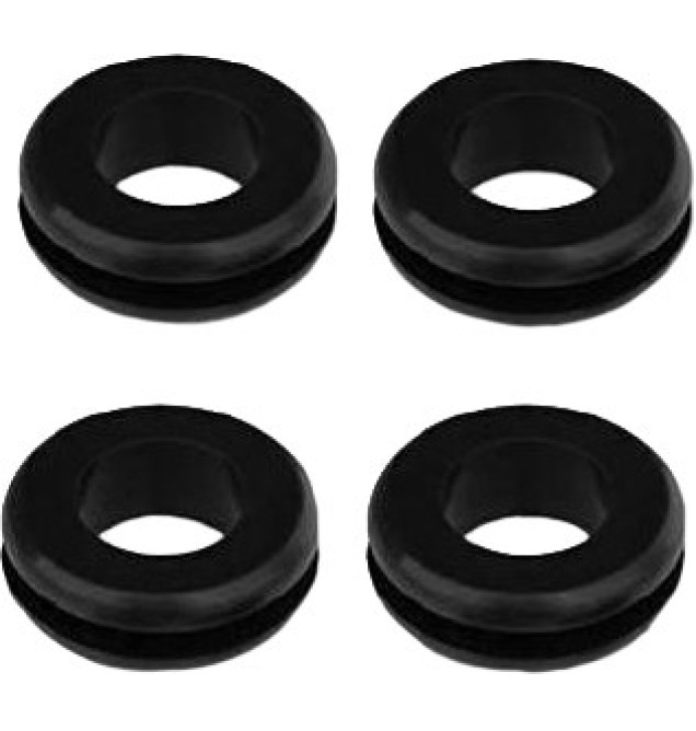 Saddlebag Grommets
