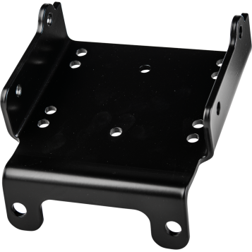 WINCH MOUNT
