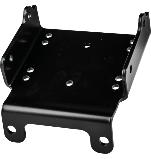 WINCH MOUNT
