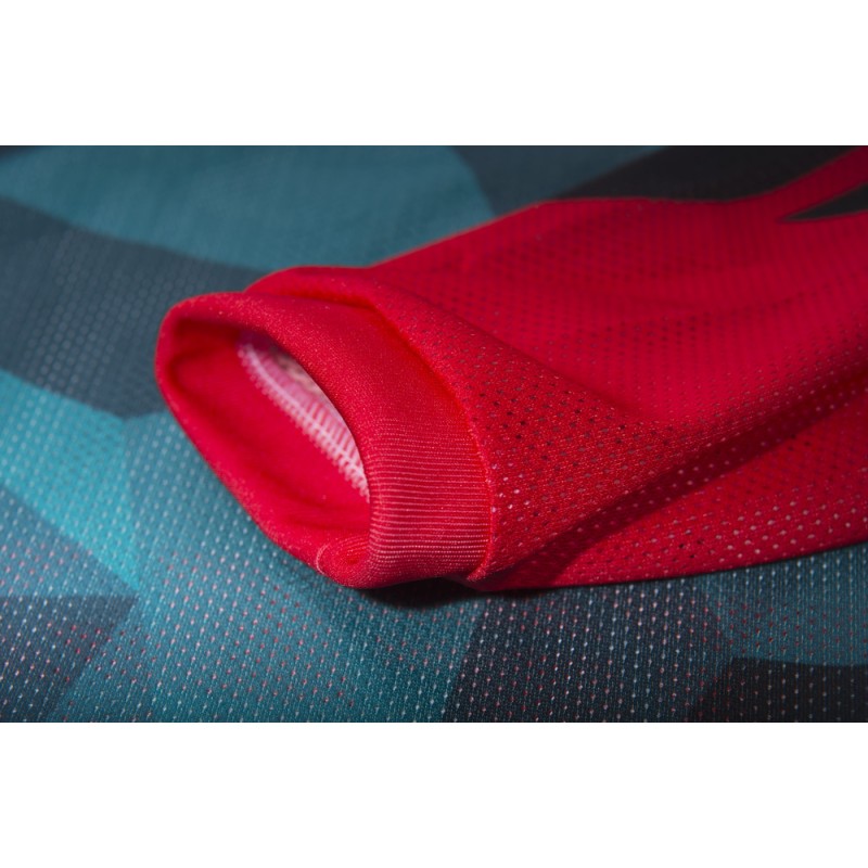 Kinetic Mesh Jersey Kinetic Mesh Jersey