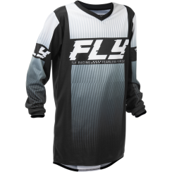 2026 F-16 Youth Jersey