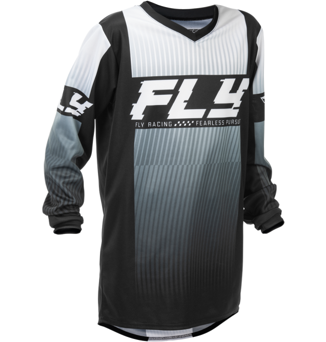 2026 F-16 Youth Jersey