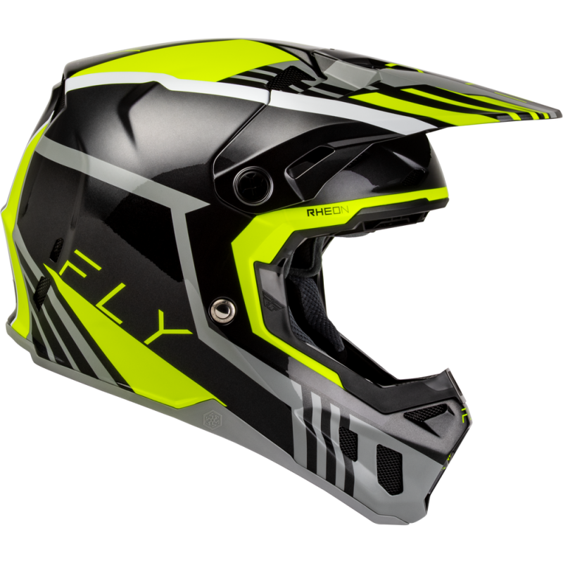 FLY RACING Formula CC Strike Helmets (2027) FLY RACING Formula CC Strike Helmets (2027)