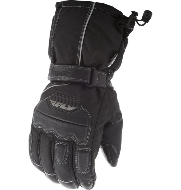 Aurora Gloves