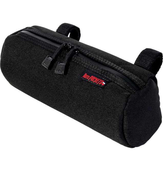 Horizontal Handlebar Bag