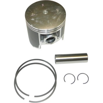 Piston Platinum Y701