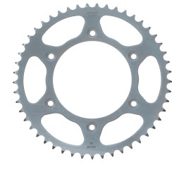 Rear Steel Sprocket