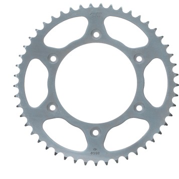 Rear Steel Sprocket