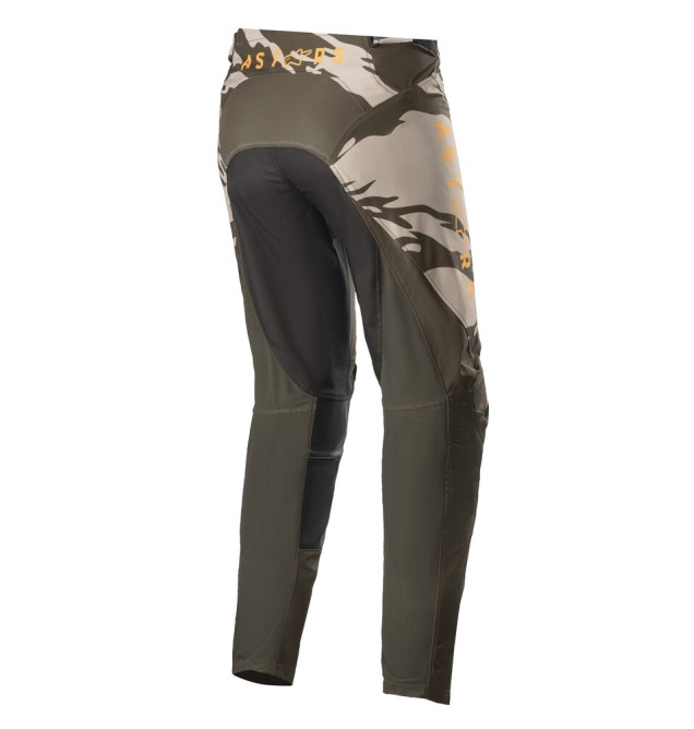 Youth Racer Pants