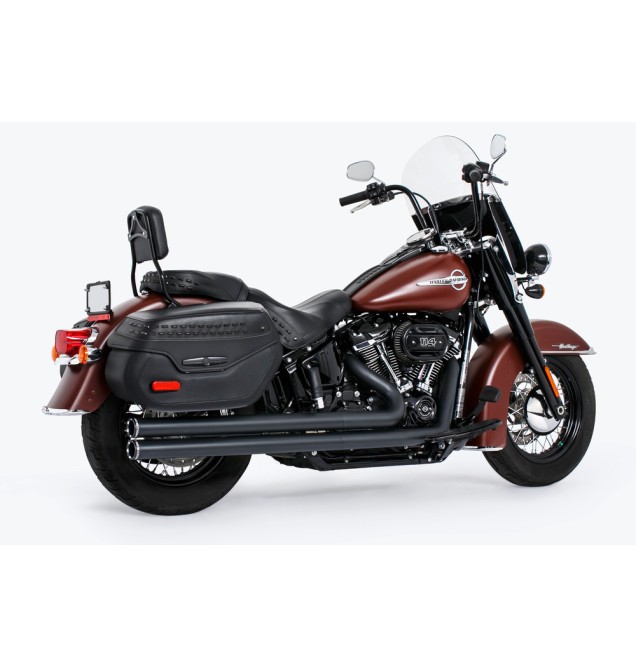 Independence Exhaust System
