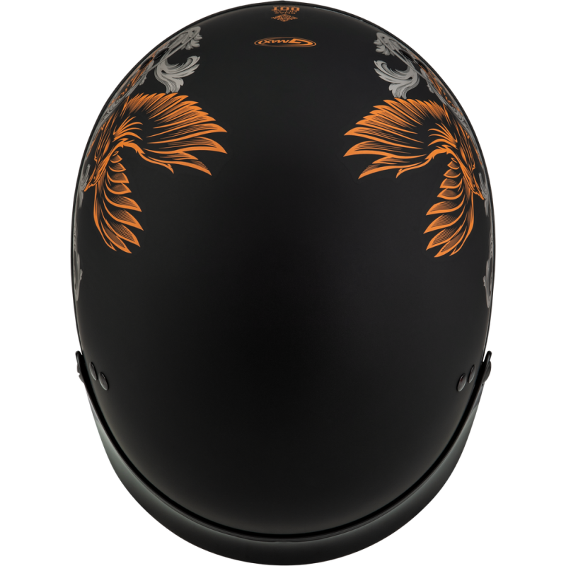 HH-65 Corvus Helmet HH-65 Corvus Helmet