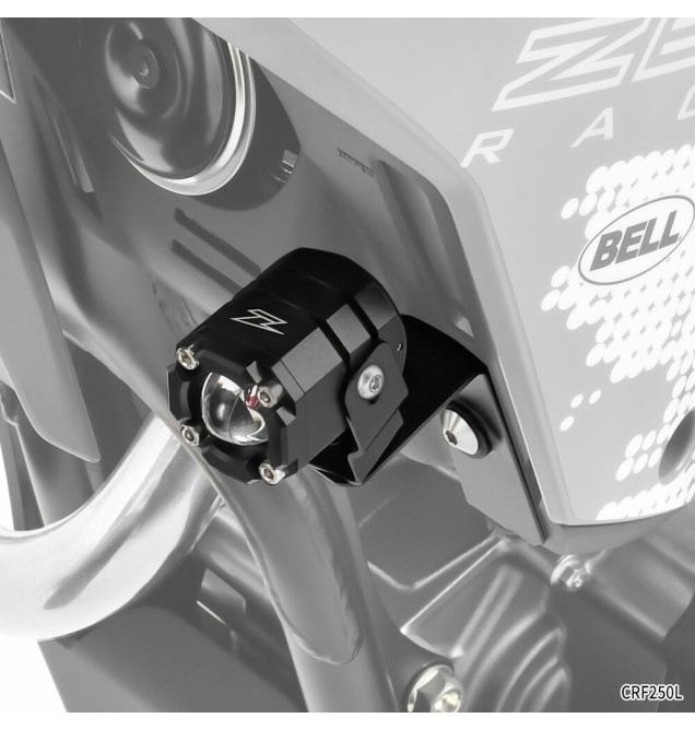 LED fog lights