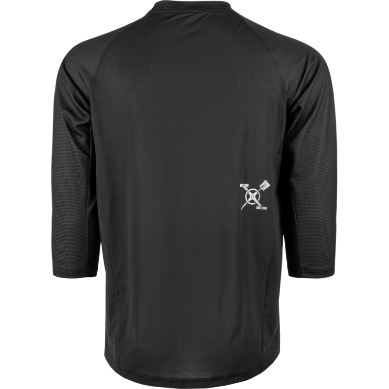 Ripa 3/4 Sleeve Jersey Ripa 3/4 Sleeve Jersey