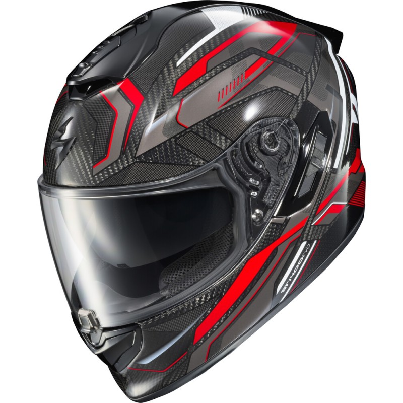 EXO-ST1400 EVO Carbon Helmet EXO-ST1400 EVO Carbon Helmet